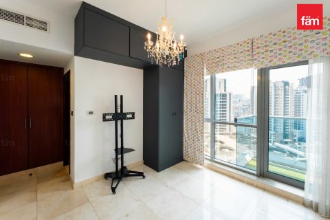 Byt v Business Bay, Dubai, SAE 2 ložnice, 136.3 m² Č.: 633646 - fotografie 15