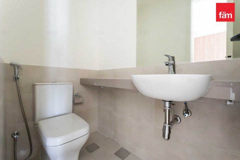 Řadový dům v Town Square, Dubai, SAE 3 ložnice, 174 m² Č.: 633647 - fotografie 21