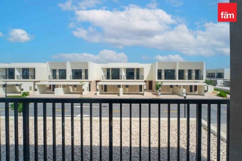 Řadový dům v Town Square, Dubai, SAE 3 ložnice, 174 m² Č.: 633647 - fotografie 4
