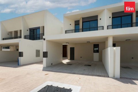 Řadový dům v Town Square, Dubai, SAE 3 ložnice, 174 m² Č.: 633647 - fotografie 1