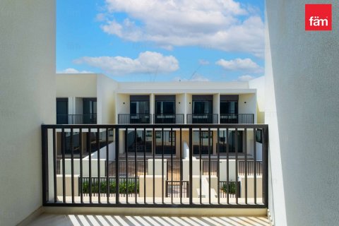 Řadový dům v Town Square, Dubai, SAE 3 ložnice, 174 m² Č.: 633647 - fotografie 15