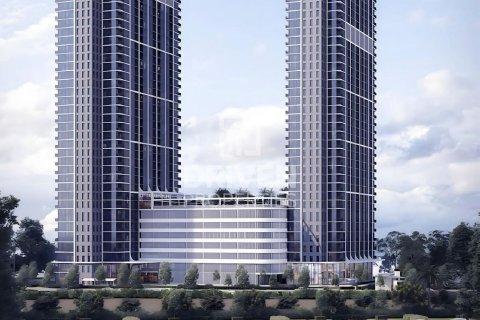 Apartemen di Mohammed Bin Rashid City, Dubai, UEA 1 kamar tidur, 57 m2 nomor 683529 - foto 7