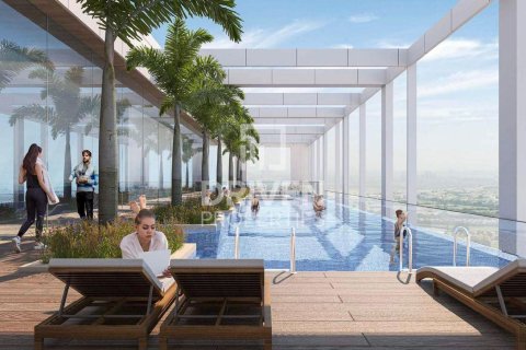 Купить квартиру в Dubai Sports City, Дубай, ОАЭ 1 спальня, 87м2, № 683519 - фото 13