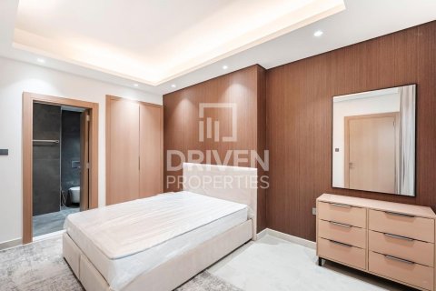 Apartmán v Jumeirah Village Triangle, Dubai, SAE 1 spálňa, 79 m2 č. 683528 - Fotografia 6