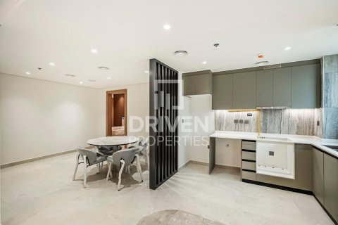 Apartmán v Jumeirah Village Triangle, Dubai, SAE 1 spálňa, 79 m2 č. 683528 - Fotografia 10