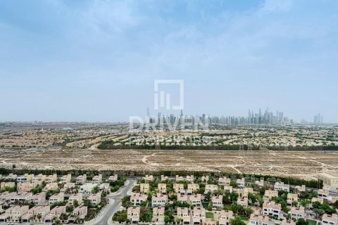 Apartmán v Jumeirah Village Triangle, Dubai, SAE 1 spálňa, 79 m2 č. 683528 - Fotografia 3