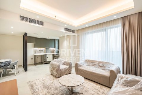 Apartmán v Jumeirah Village Triangle, Dubai, SAE 1 spálňa, 79 m2 č. 683528 - Fotografia 4