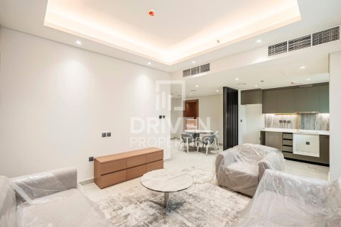 Apartmán v Jumeirah Village Triangle, Dubai, SAE 1 spálňa, 79 m2 č. 683528 - Fotografia 5