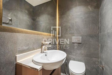 Apartmán v Jumeirah Village Triangle, Dubai, SAE 1 spálňa, 79 m2 č. 683528 - Fotografia 11