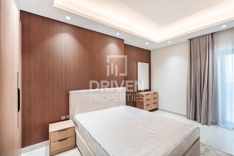 Apartmán v Jumeirah Village Triangle, Dubai, SAE 1 spálňa, 79 m2 č. 683528 - Fotografia 8
