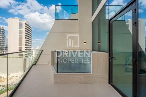 Jumeirah Village Circle, Dubai, UAE의 판매용 아파트 침실 1개, 86제곱미터 번호 683530 - 사진 8