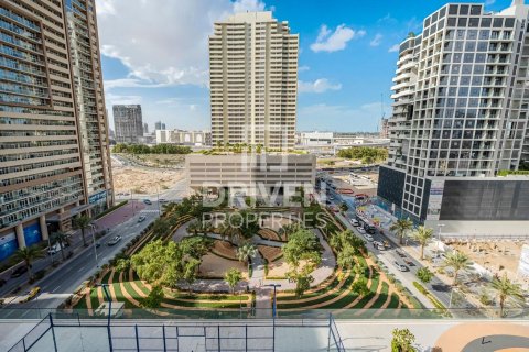 Jumeirah Village Circle, Dubai, UAE의 판매용 아파트 침실 1개, 86제곱미터 번호 683530 - 사진 9