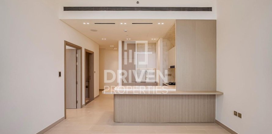 Jumeirah Village Circle, Dubai, UAE의 아파트 침실 1개, 86제곱미터 번호 683530