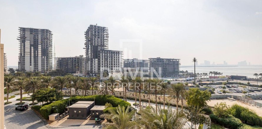 Lakás itt: Dubai Creek Harbour (The Lagoons), EAE, 2 hálószoba, 156 m², azonosító: 683527