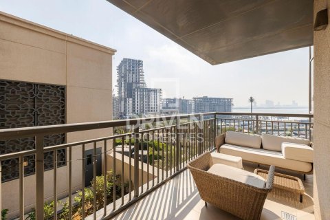 Lakás itt: Dubai Creek Harbour (The Lagoons), EAE, 2 hálószoba, 156 m², azonosító: 683527 - fénykép 16