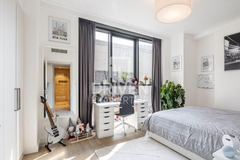 Lakás itt: Dubai Creek Harbour (The Lagoons), EAE, 2 hálószoba, 156 m², azonosító: 683527 - fénykép 8