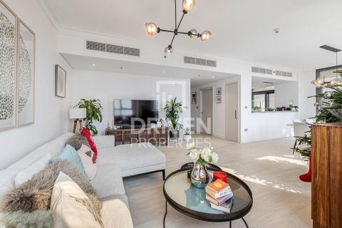 Lakás itt: Dubai Creek Harbour (The Lagoons), EAE, 2 hálószoba, 156 m², azonosító: 683527 - fénykép 3