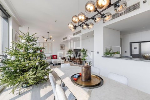 Lakás itt: Dubai Creek Harbour (The Lagoons), EAE, 2 hálószoba, 156 m², azonosító: 683527 - fénykép 4