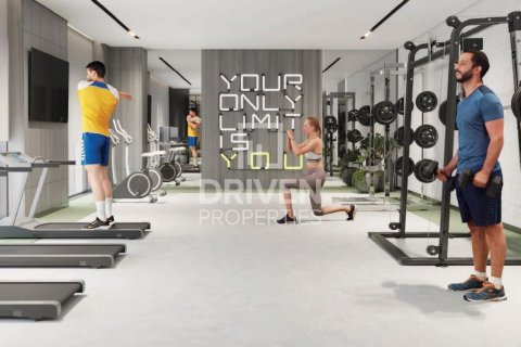 Lakás itt: Arjan, Dubai, EAE, 1 hálószoba, 80.92 m², azonosító: 759477 - fénykép 18