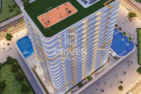 Lakás itt: Arjan, Dubai, EAE, 1 hálószoba, 80.92 m², azonosító: 759477 - fénykép 8