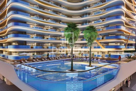 Lakás itt: Arjan, Dubai, EAE, 1 hálószoba, 80.92 m², azonosító: 759477 - fénykép 16