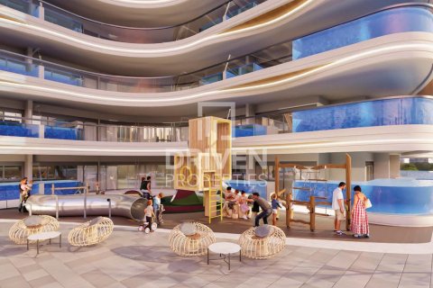 Lakás itt: Arjan, Dubai, EAE, 1 hálószoba, 80.92 m², azonosító: 759477 - fénykép 9