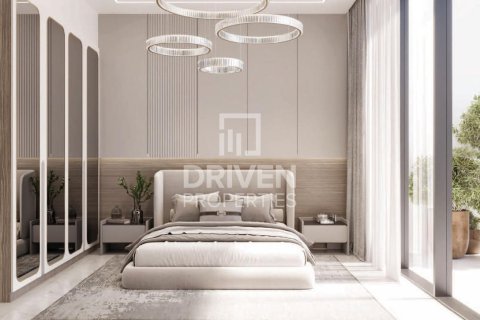 Lakás itt: Arjan, Dubai, EAE, 1 hálószoba, 80.92 m², azonosító: 759477 - fénykép 2