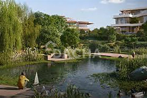 Vila v Dubai Land, SAE 4 spálne, 377 m2 č. 758637 - Fotografia 7
