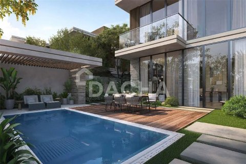 Vila v Dubai Land, SAE 4 spálne, 377 m2 č. 758637 - Fotografia 5