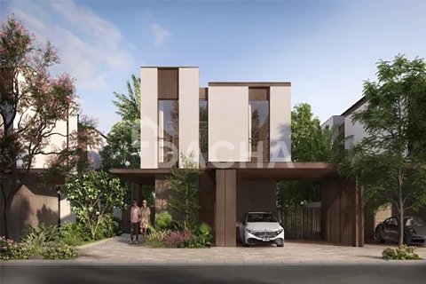 Vila v Dubai Land, SAE 4 spálne, 377 m2 č. 758637 - Fotografia 4