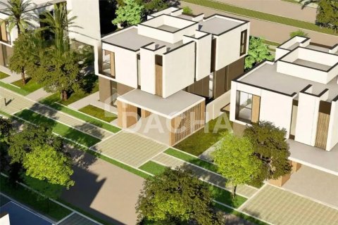 Vila v Dubai Land, SAE 4 spálne, 377 m2 č. 758637 - Fotografia 9