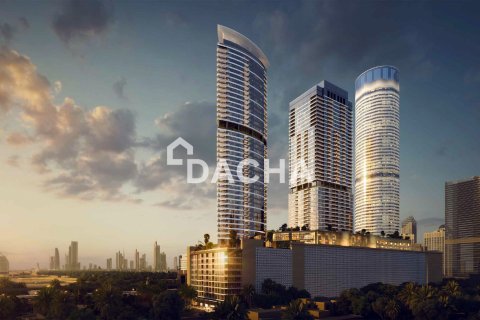 Купити квартиру в Пальма Джумейра, Дубай, ОАЕ 3 спальні, 185м2, № 758639 - фото 3