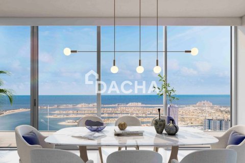 Apartamento en Palm Jumeirah, Dubai, EAU 3 dormitorios, 185 m² № 758639