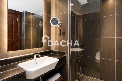 Apartamento en venta en Palm Jumeirah, Dubai, EAU 1 habitación, 33 m2 № 758642 - foto 15