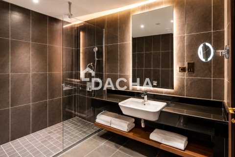 Apartamento en venta en Palm Jumeirah, Dubai, EAU 1 habitación, 33 m2 № 758642 - foto 5