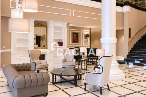 Apartamento en venta en Palm Jumeirah, Dubai, EAU 1 habitación, 33 m2 № 758642 - foto 11