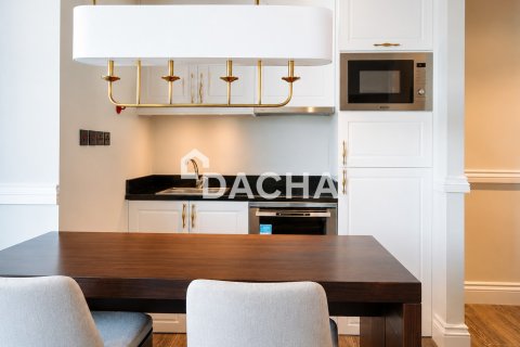 Apartamento en venta en Palm Jumeirah, Dubai, EAU 1 habitación, 33 m2 № 758642 - foto 3