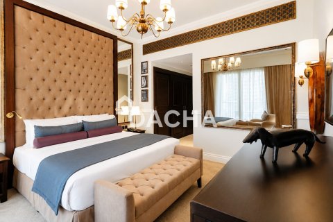 Apartamento en venta en Palm Jumeirah, Dubai, EAU 1 habitación, 33 m2 № 758642 - foto 7