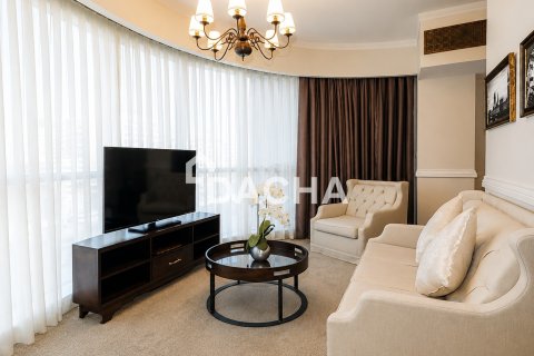 Apartamento en venta en Palm Jumeirah, Dubai, EAU 1 habitación, 33 m2 № 758642 - foto 2
