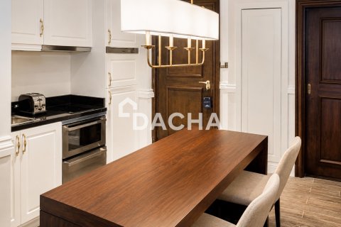 Apartamento en venta en Palm Jumeirah, Dubai, EAU 1 habitación, 33 m2 № 758642 - foto 6