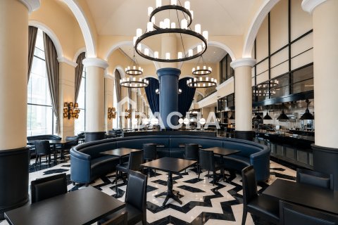 Apartamento en venta en Palm Jumeirah, Dubai, EAU 1 habitación, 33 m2 № 758642 - foto 10