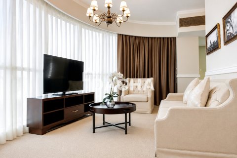 Apartamento en venta en Palm Jumeirah, Dubai, EAU 1 habitación, 33 m2 № 758642 - foto 9