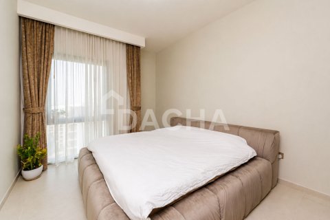 Пәтер Dubai Creek Harbour (The Lagoons), Дубай, БАӘ-да 1 жатын бөлме, 64 м² № 758643 - фото 10