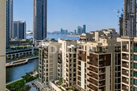 Пәтер Dubai Creek Harbour (The Lagoons), Дубай, БАӘ-да 1 жатын бөлме, 64 м² № 758643 - фото 4