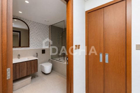 Пәтер Dubai Creek Harbour (The Lagoons), Дубай, БАӘ-да 1 жатын бөлме, 64 м² № 758643 - фото 8