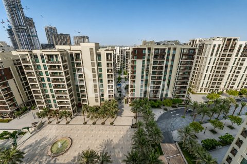 Пәтер Dubai Creek Harbour (The Lagoons), Дубай, БАӘ-да 1 жатын бөлме, 64 м² № 758643 - фото 6