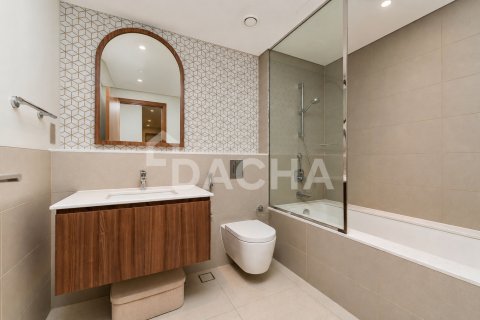Пәтер Dubai Creek Harbour (The Lagoons), Дубай, БАӘ-да 1 жатын бөлме, 64 м² № 758643 - фото 11