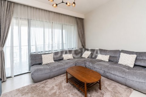 Пәтер Dubai Creek Harbour (The Lagoons), Дубай, БАӘ-да 1 жатын бөлме, 64 м² № 758643 - фото 2