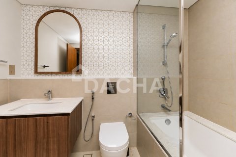 Пәтер Dubai Creek Harbour (The Lagoons), Дубай, БАӘ-да 1 жатын бөлме, 64 м² № 758643 - фото 12