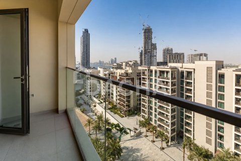 Пәтер Dubai Creek Harbour (The Lagoons), Дубай, БАӘ-да 1 жатын бөлме, 64 м² № 758643 - фото 5